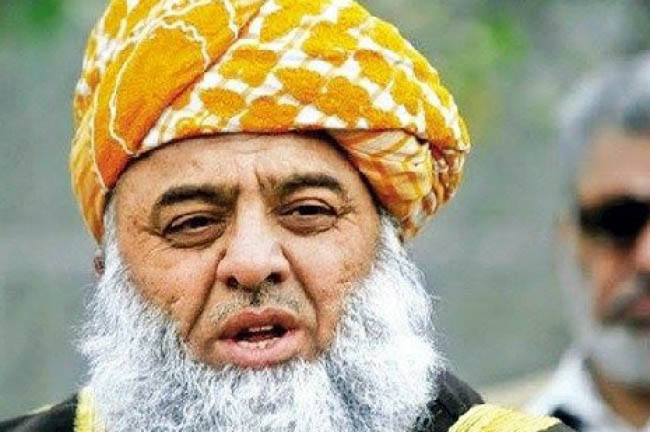 شورای علما:  اظهارات مولانا فضل الرحمان فاقد اعتبار است